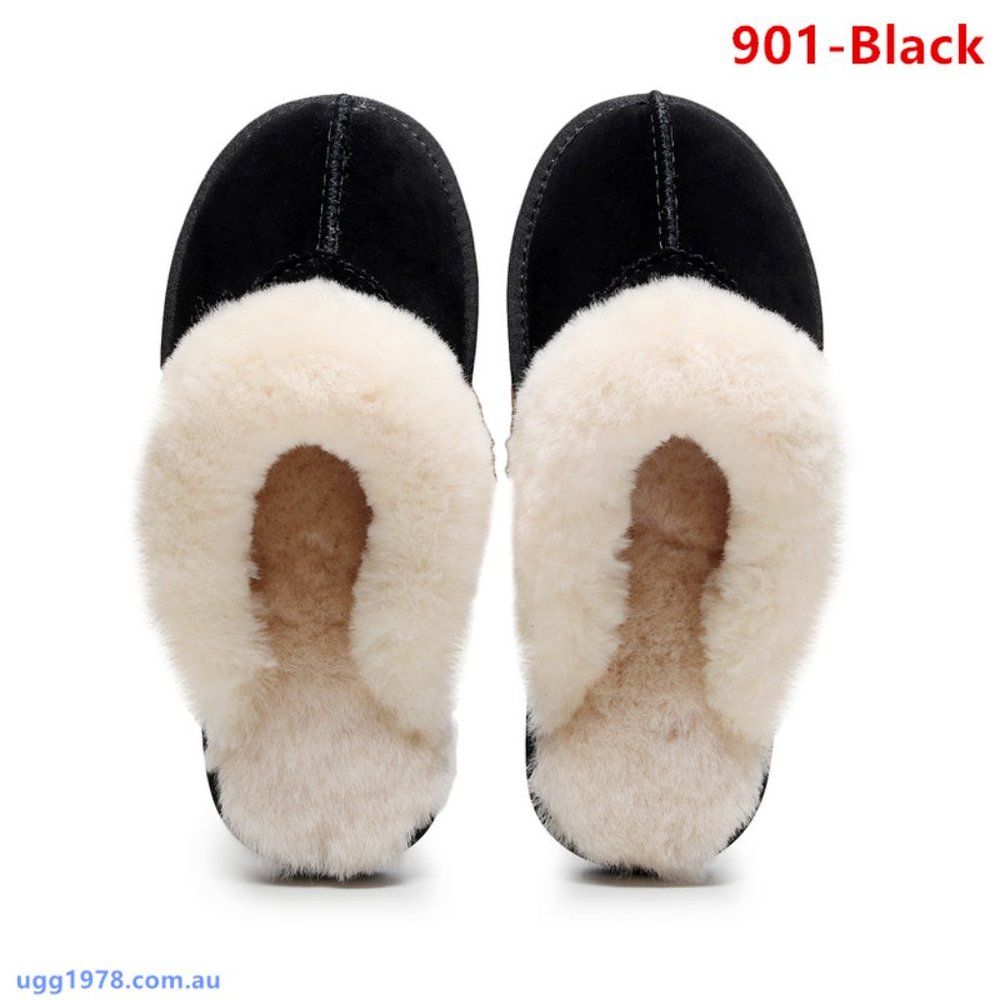 Men's Women's Slippers - Picture 8 of 14